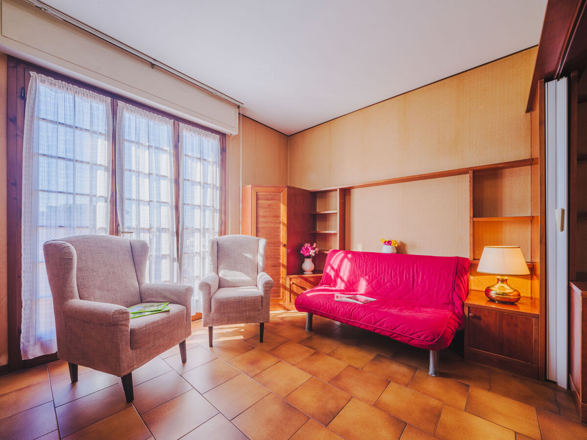 Menesini – Appartement 3 pièces à Viareggio - Photo 25