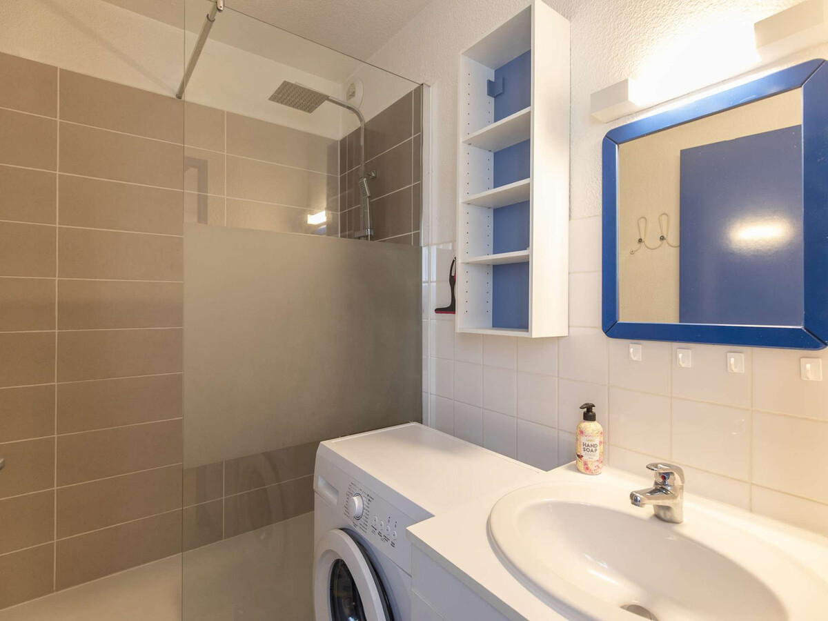 T2 cabine 32m² avec balcon et parking à Luz Saint Sauveur - Photo 6