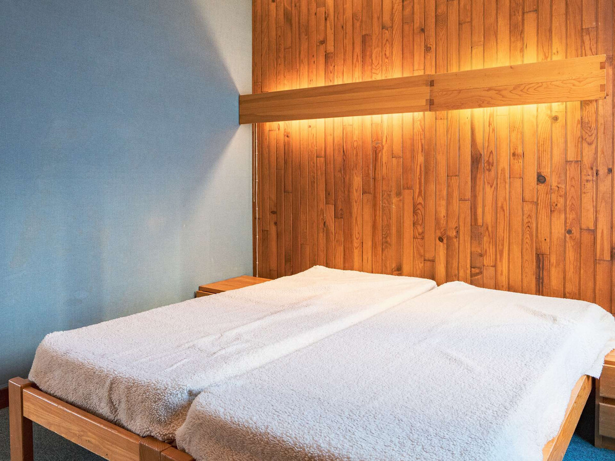Appartement rénové Val Thorens, vue pistes, 6 pers - Photo 7