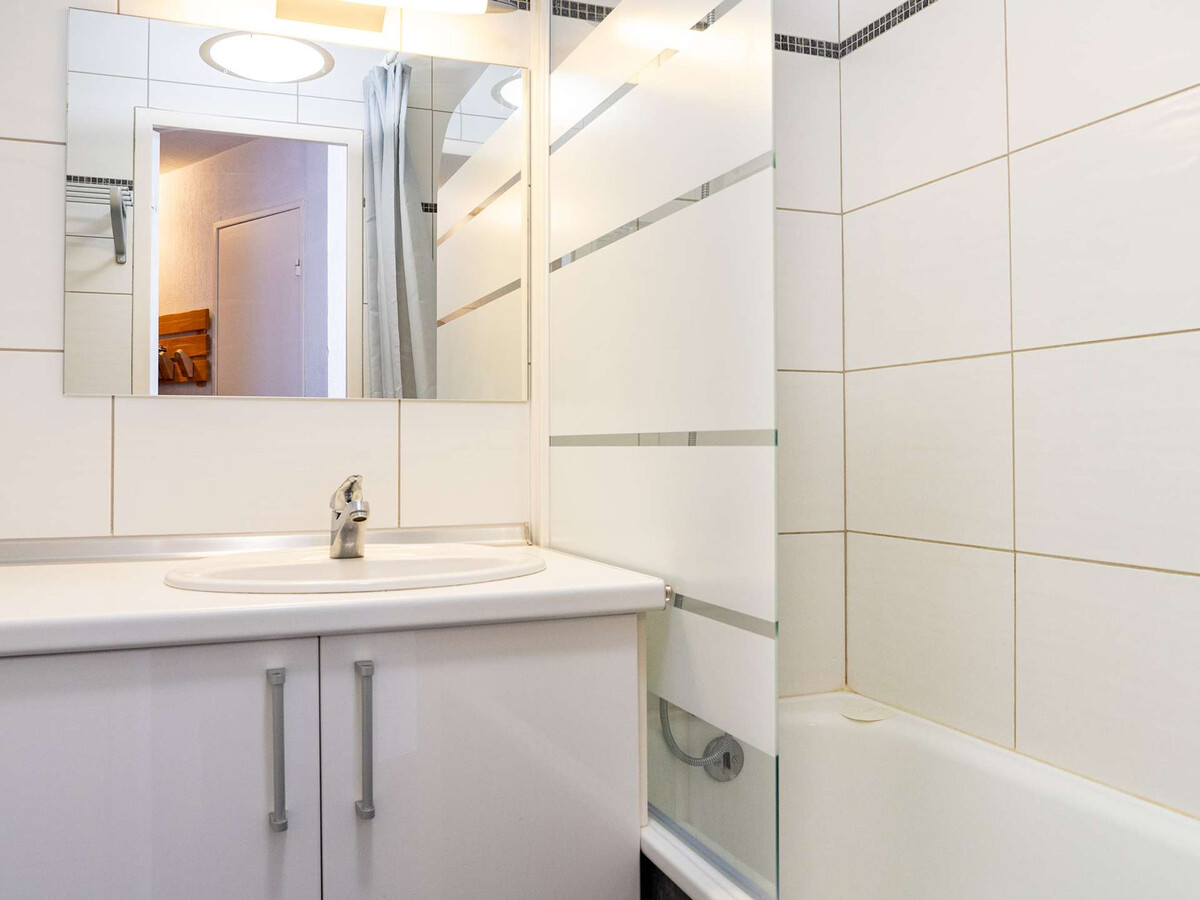 Appartement rénové Val Thorens, vue pistes, 6 pers - Photo 10