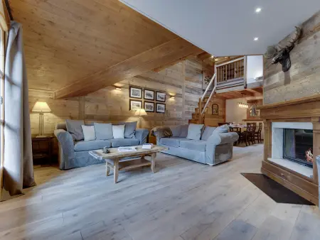 Location appartement à Les Arcs 1950