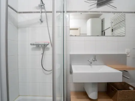 Appartement Deauville II avec parking privé à Bredene : photo 12