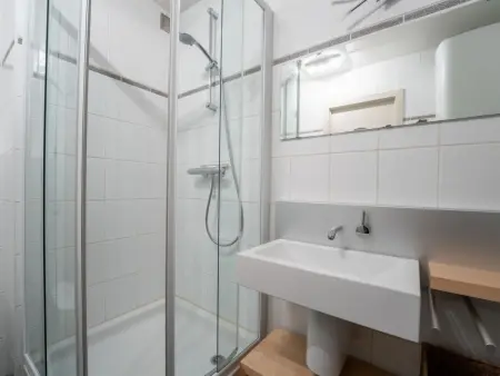 Appartement Deauville II avec parking privé à Bredene : photo 16