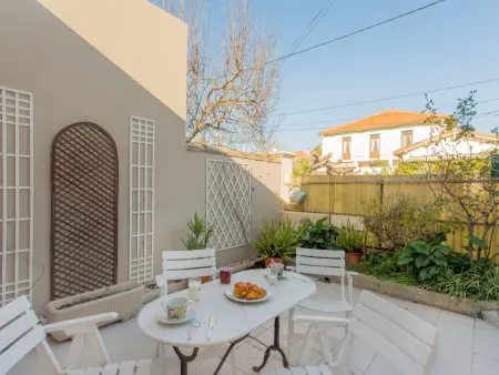 Location appartement à Hyères