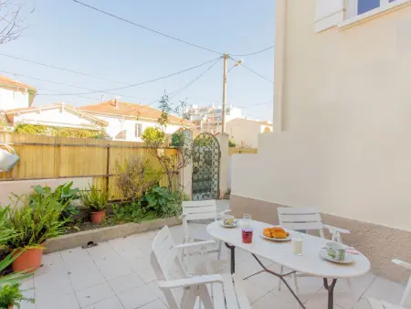 Phichris - Appartement 3 pièces à Hyères : photo 21