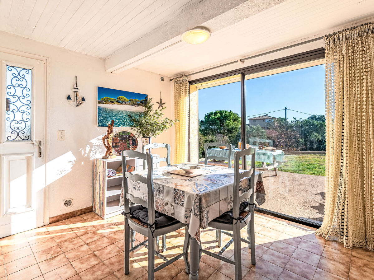T1 Gabriello, studio 45 m² vue mer à Solenzara - Photo 9