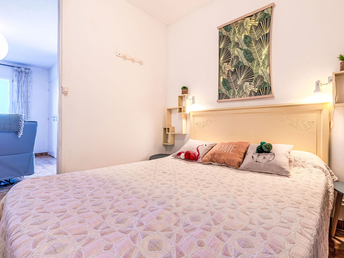 T1 Gabriello, studio 45 m² vue mer à Solenzara - Photo 13