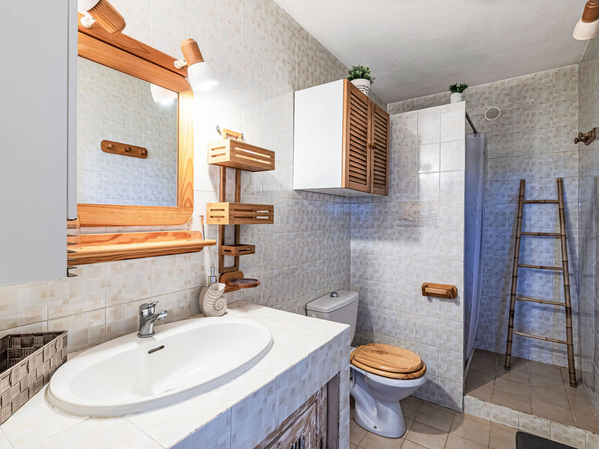 T1 Gabriello, studio 45 m² vue mer à Solenzara - Photo 14