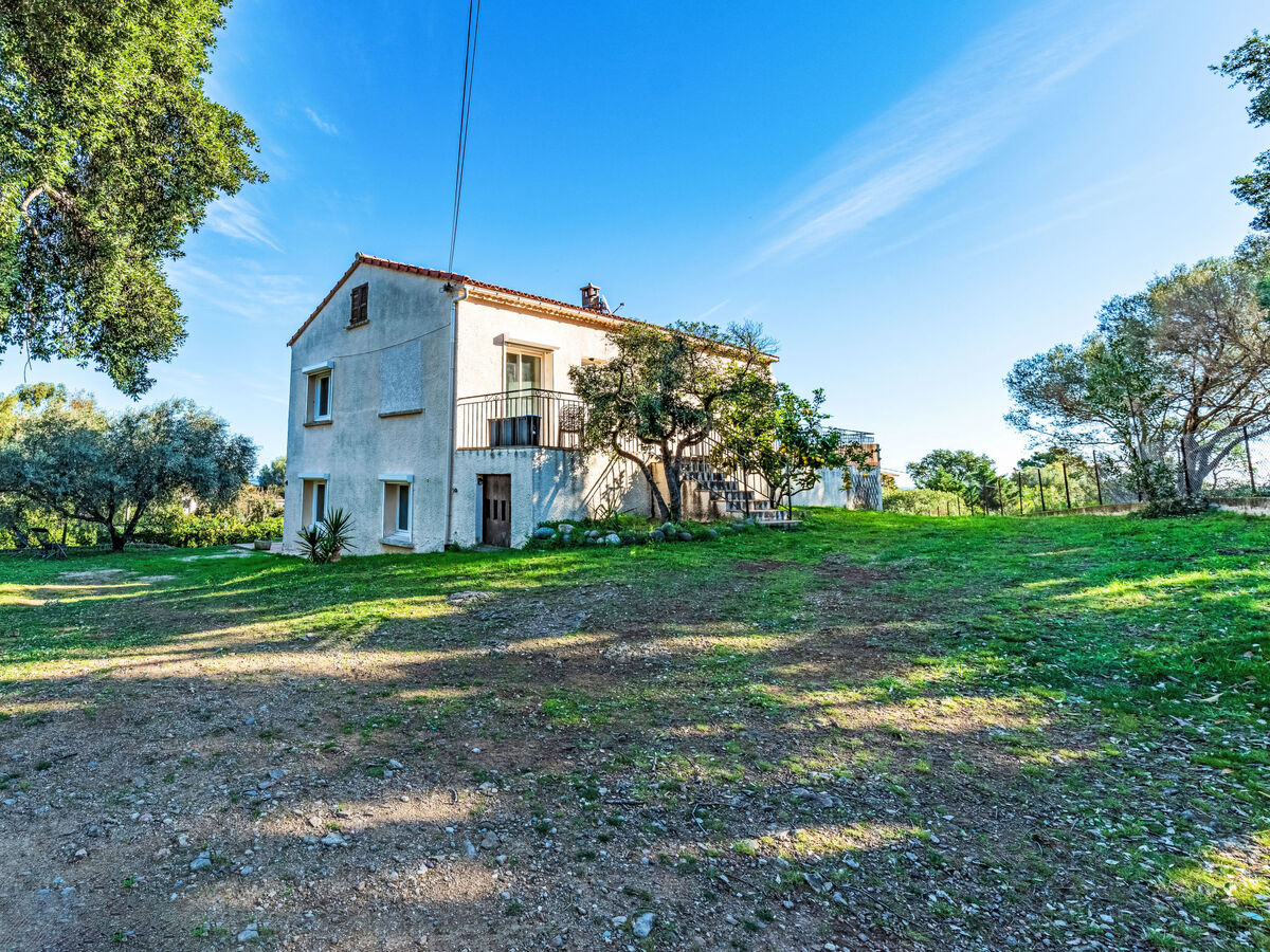 T1 Gabriello, studio 45 m² vue mer à Solenzara - Photo 17