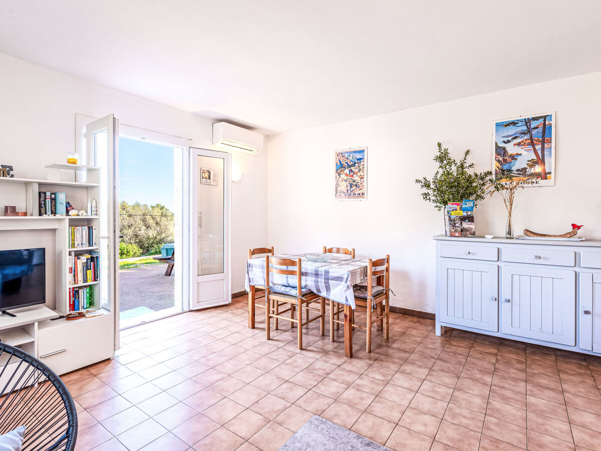 T2 Gabriello, appartement 49 m² à Solenzara - Photo 2