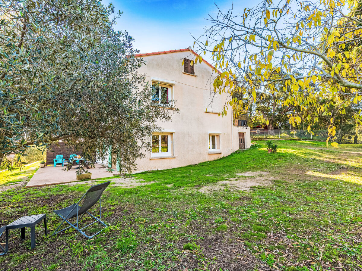 T2 Gabriello, appartement 49 m² à Solenzara - Photo 4