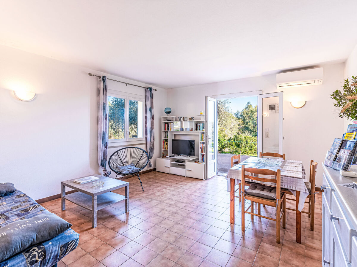 T2 Gabriello, appartement 49 m² à Solenzara - Photo 5