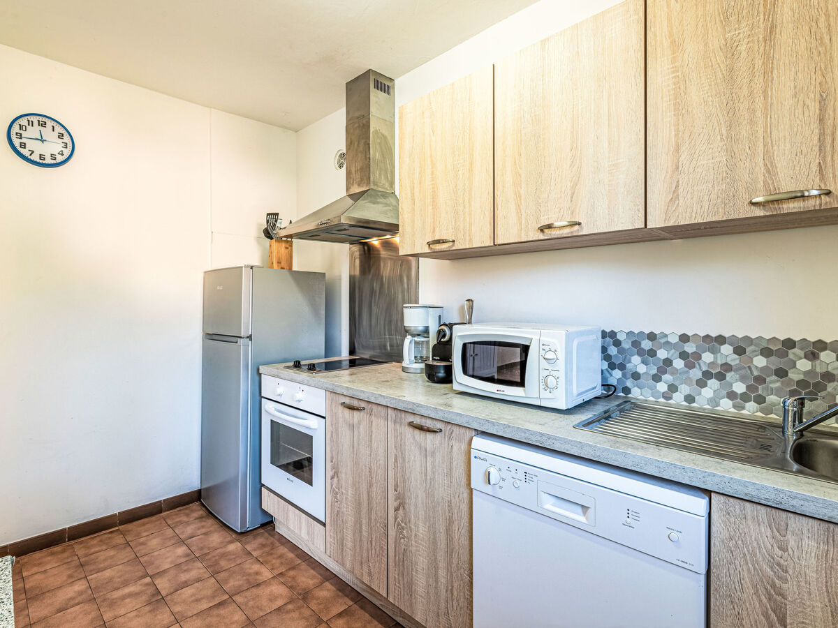T2 Gabriello, appartement 49 m² à Solenzara - Photo 6