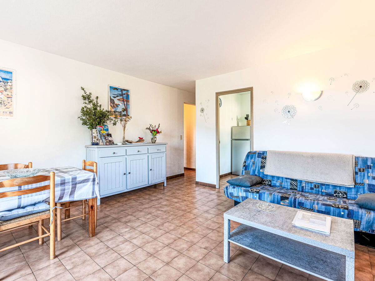 T2 Gabriello, appartement 49 m² à Solenzara - Photo 8