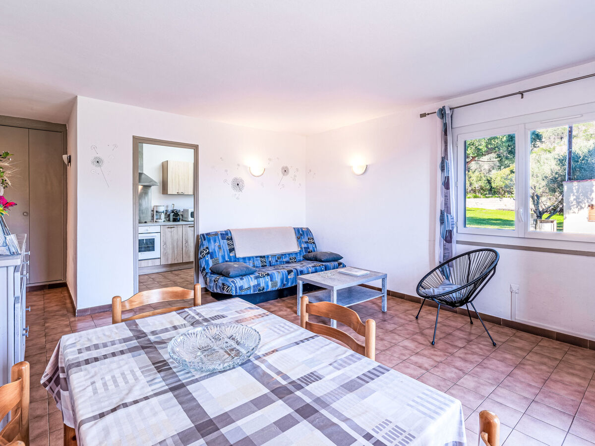 T2 Gabriello, appartement 49 m² à Solenzara - Photo 9