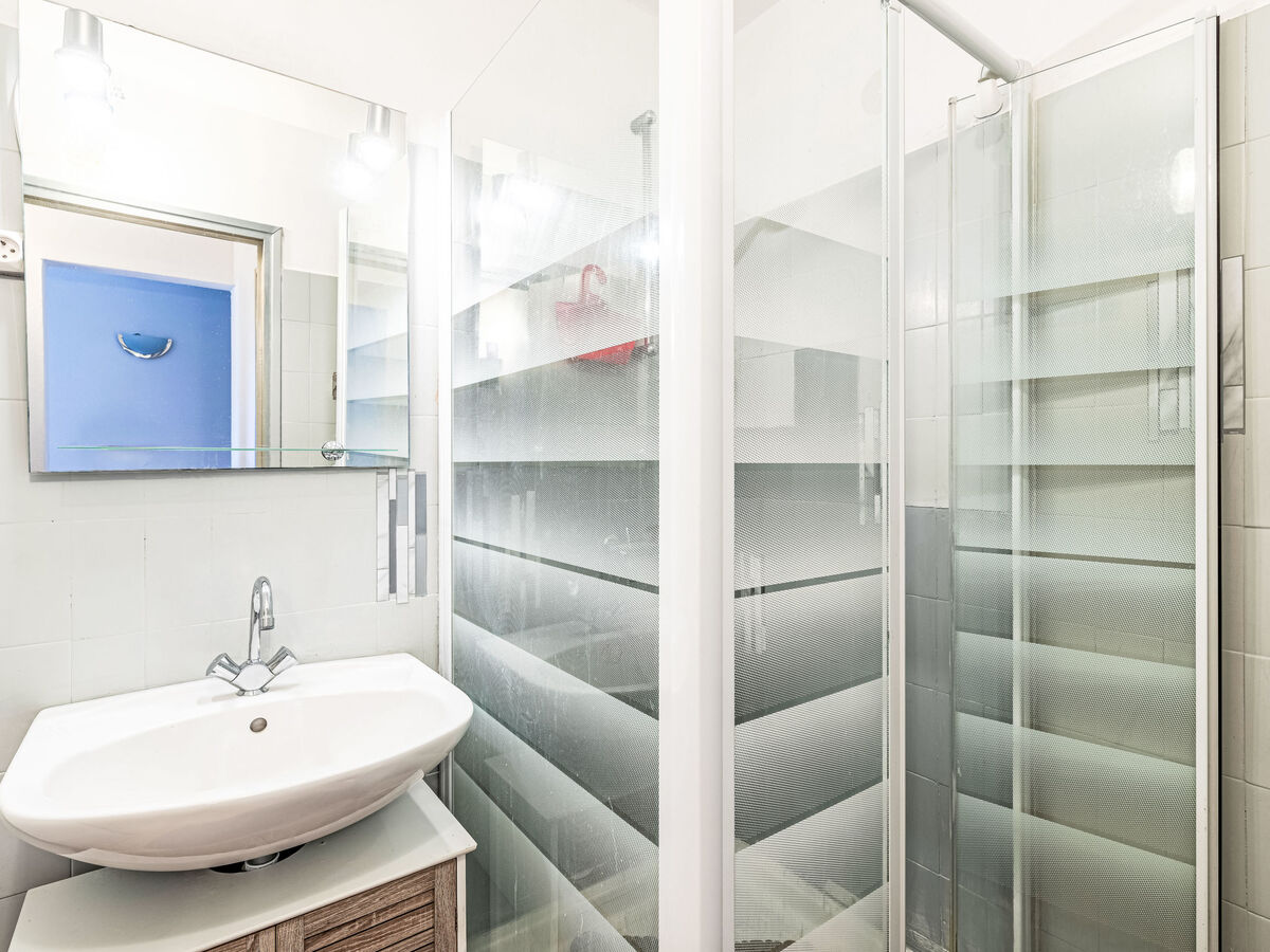 T2 Gabriello, appartement 49 m² à Solenzara - Photo 14