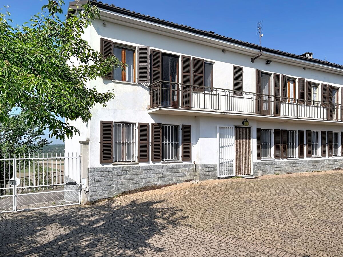 Maison rustique al Sentiero avec piscine à Rocca d'Arazzo - Photo 2