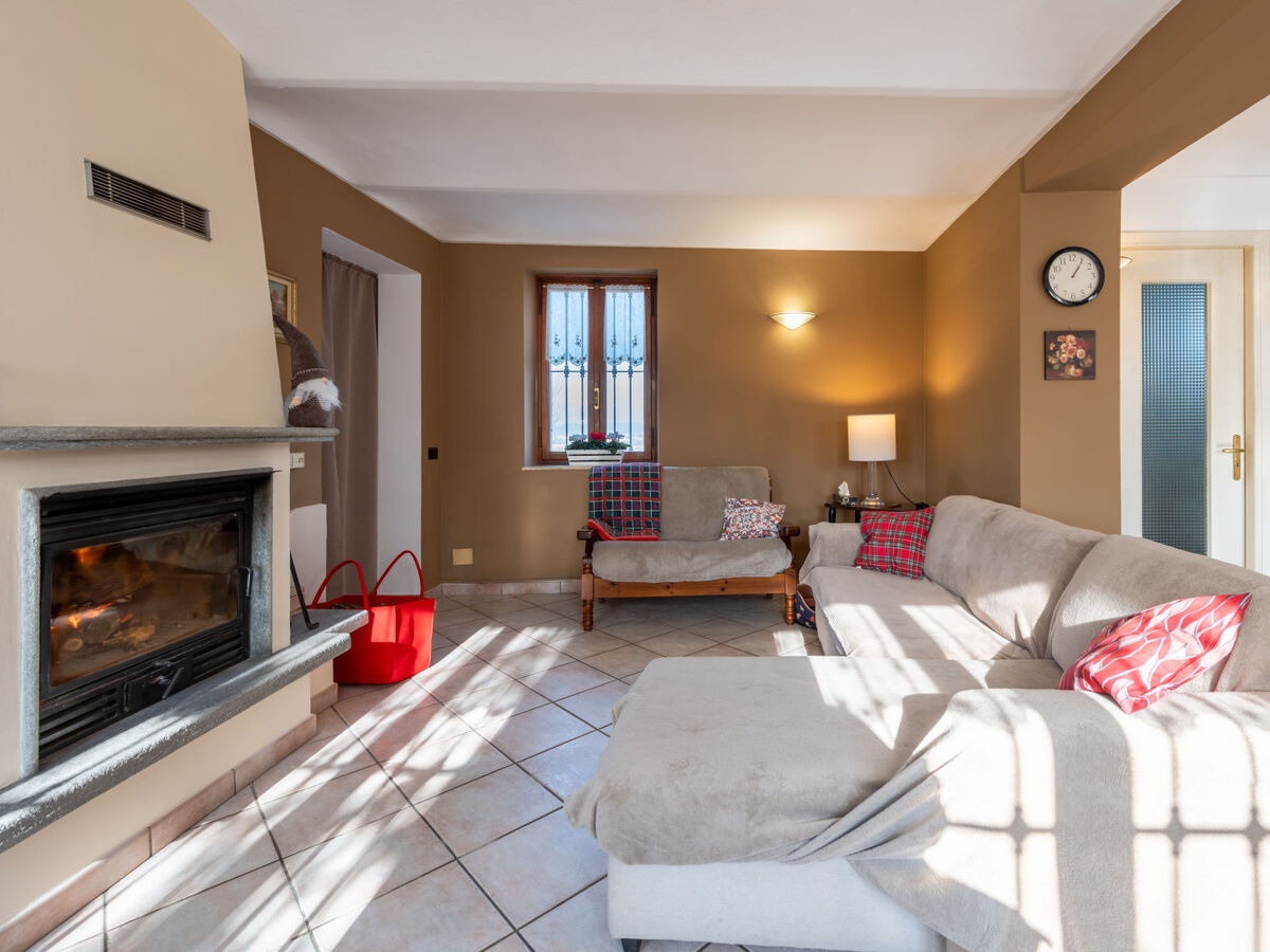 Maison rustique al Sentiero avec piscine à Rocca d'Arazzo - Photo 8