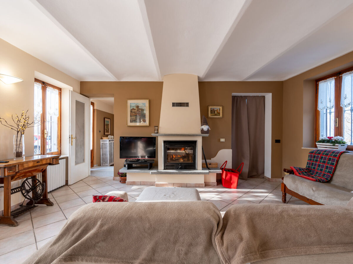 Maison rustique al Sentiero avec piscine à Rocca d'Arazzo - Photo 9