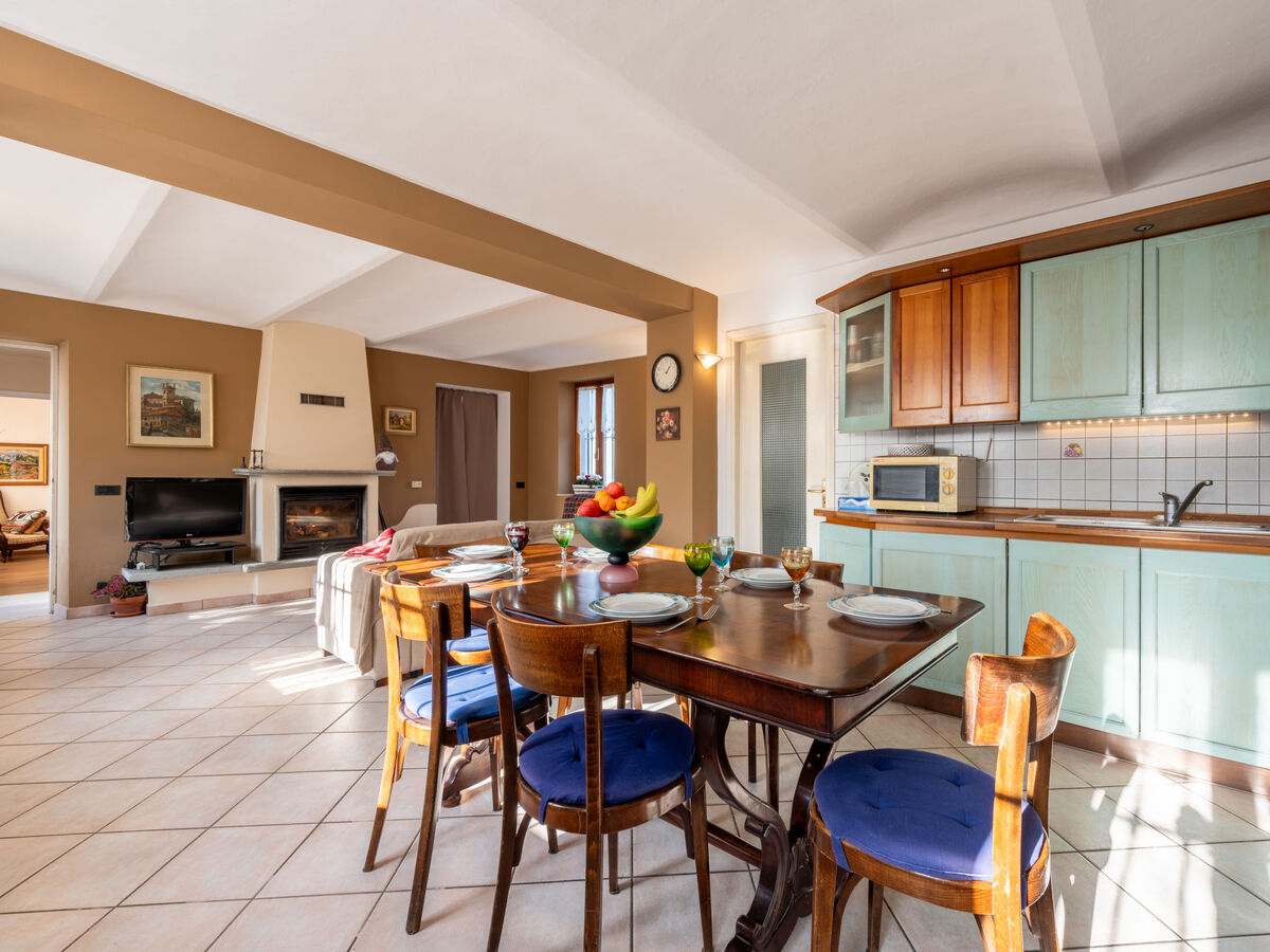 Maison rustique al Sentiero avec piscine à Rocca d'Arazzo - Photo 11