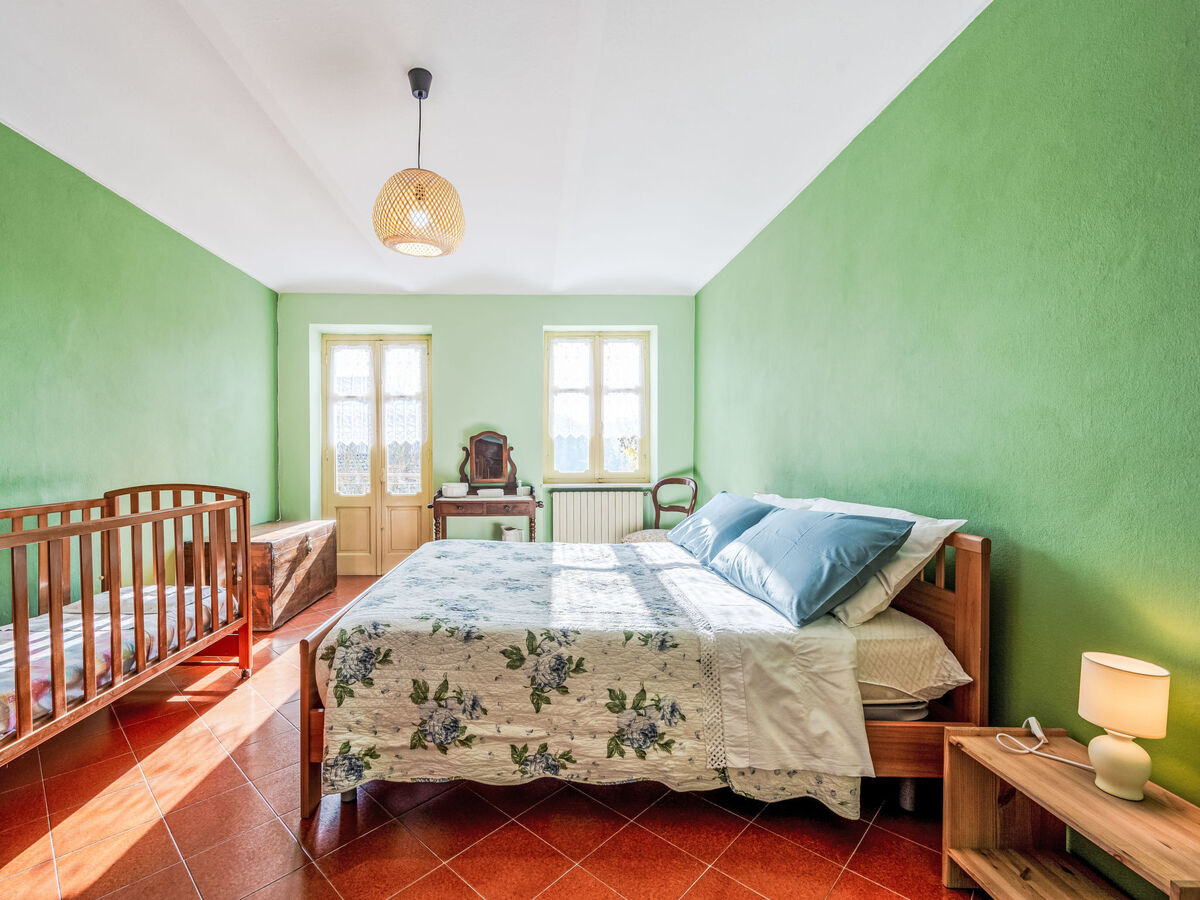 Maison rustique al Sentiero avec piscine à Rocca d'Arazzo - Photo 18