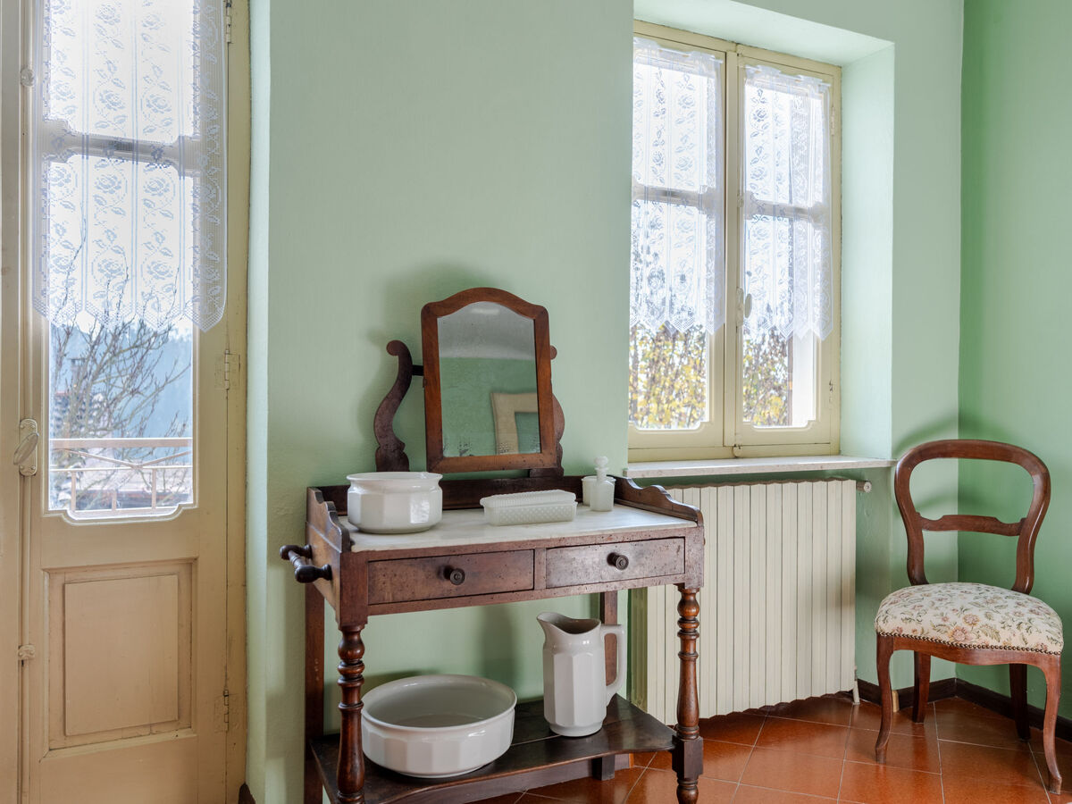 Maison rustique al Sentiero avec piscine à Rocca d'Arazzo - Photo 19