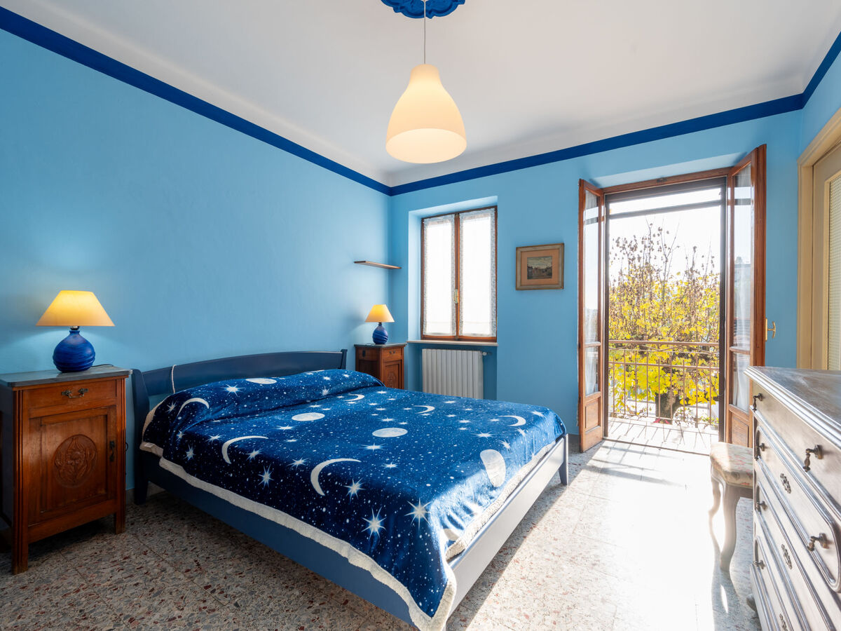 Maison rustique al Sentiero avec piscine à Rocca d'Arazzo - Photo 21