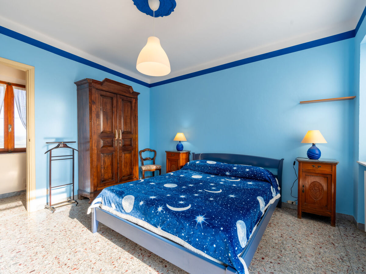 Maison rustique al Sentiero avec piscine à Rocca d'Arazzo - Photo 22