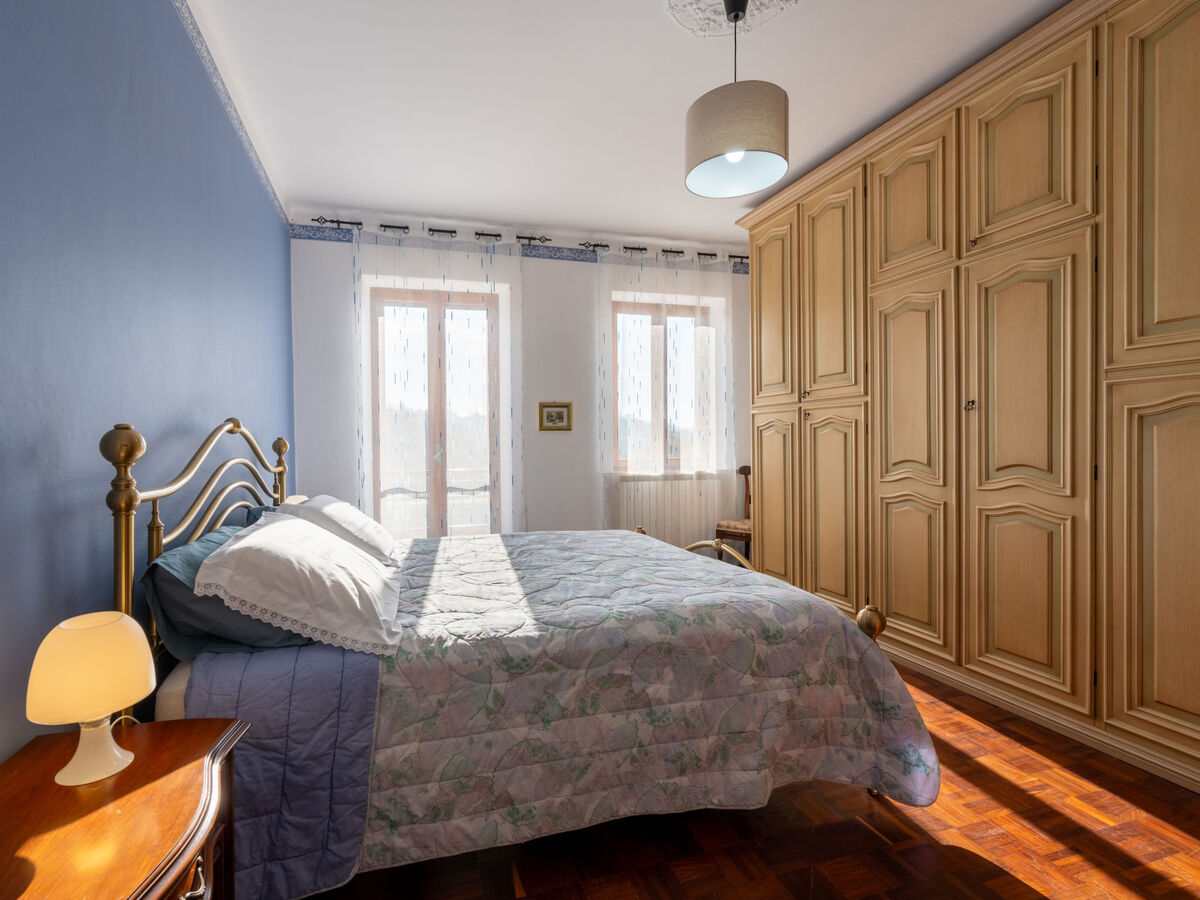 Maison rustique al Sentiero avec piscine à Rocca d'Arazzo - Photo 23