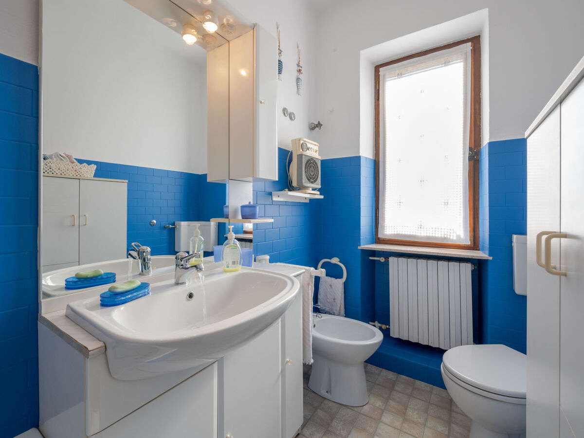 Maison rustique al Sentiero avec piscine à Rocca d'Arazzo - Photo 25