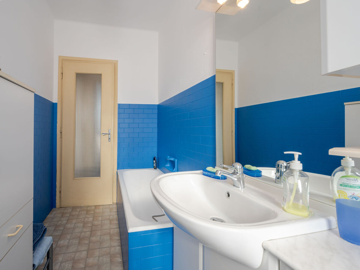 Maison rustique al Sentiero avec piscine à Rocca d'Arazzo - Photo 27