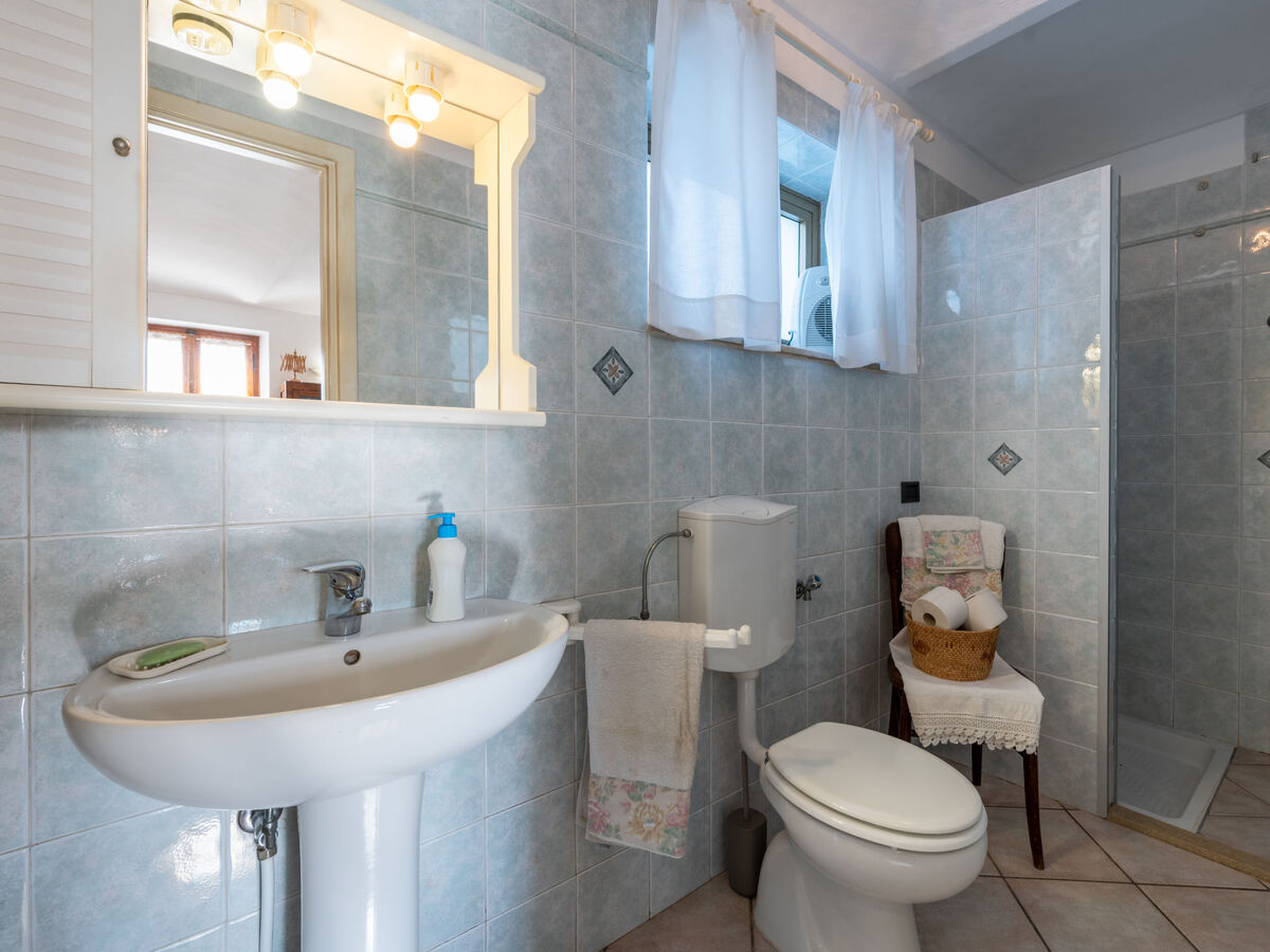 Maison rustique al Sentiero avec piscine à Rocca d'Arazzo - Photo 28