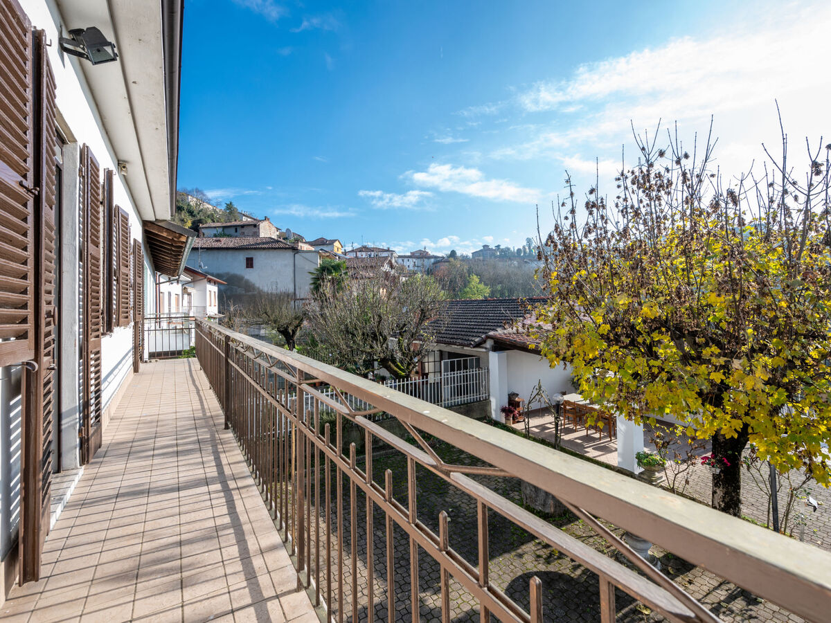 Maison rustique al Sentiero avec piscine à Rocca d'Arazzo - Photo 30