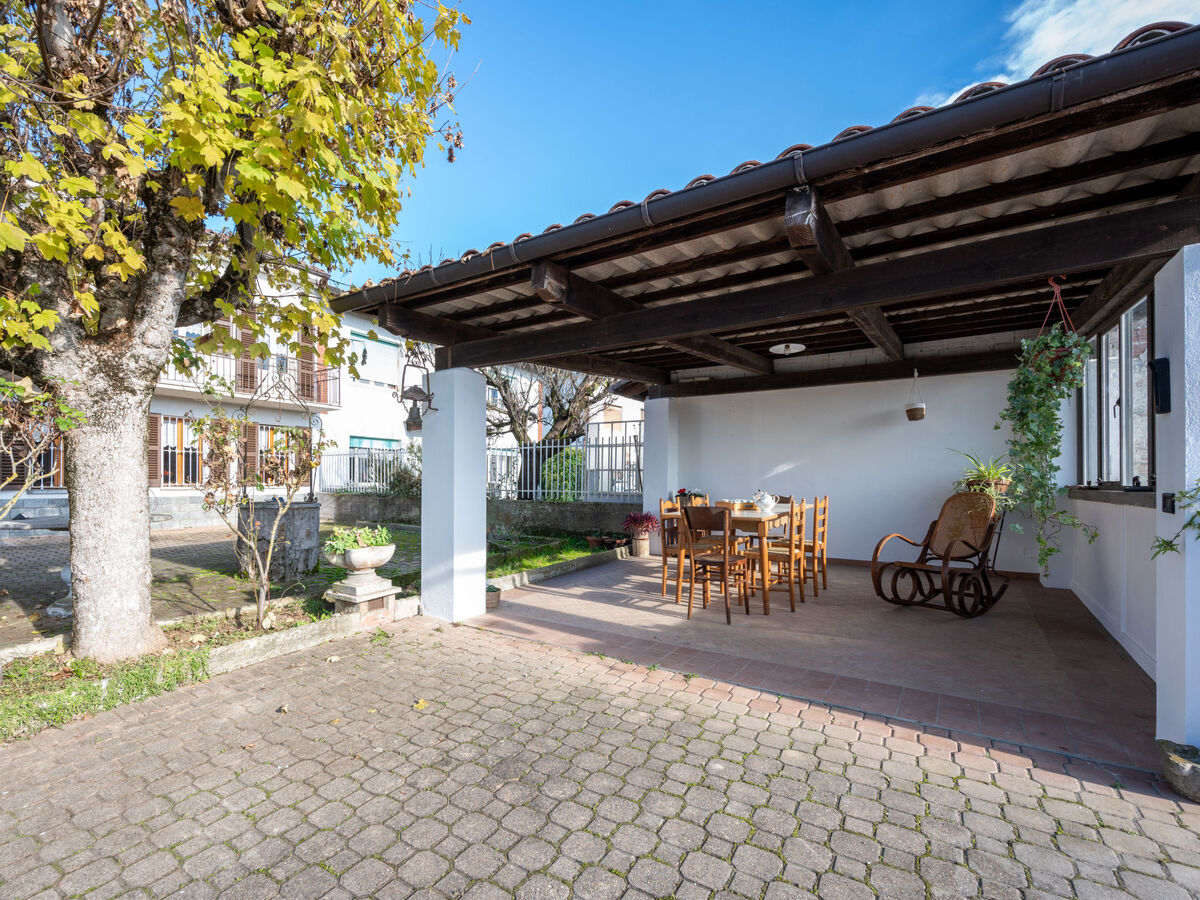 Maison rustique al Sentiero avec piscine à Rocca d'Arazzo - Photo 39