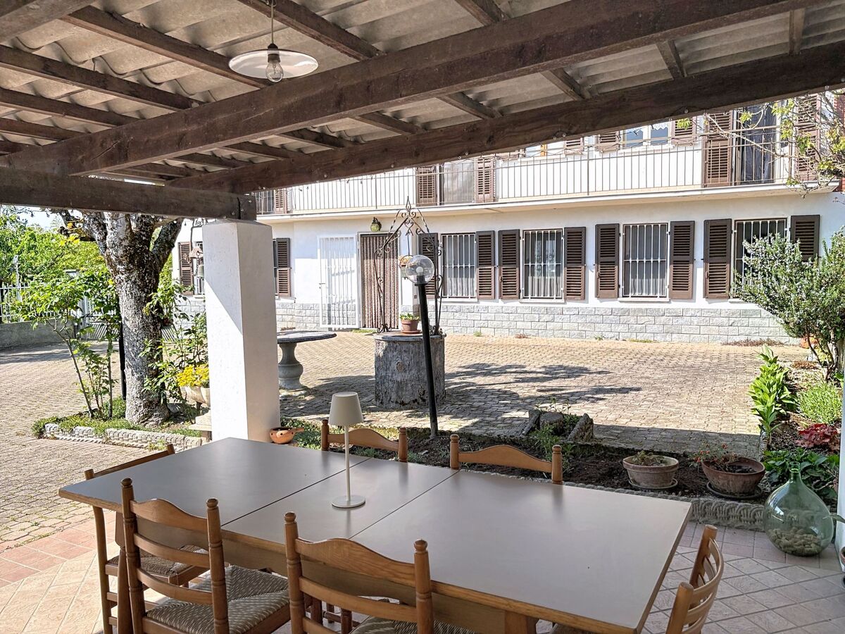 Maison rustique al Sentiero avec piscine à Rocca d'Arazzo - Photo 40
