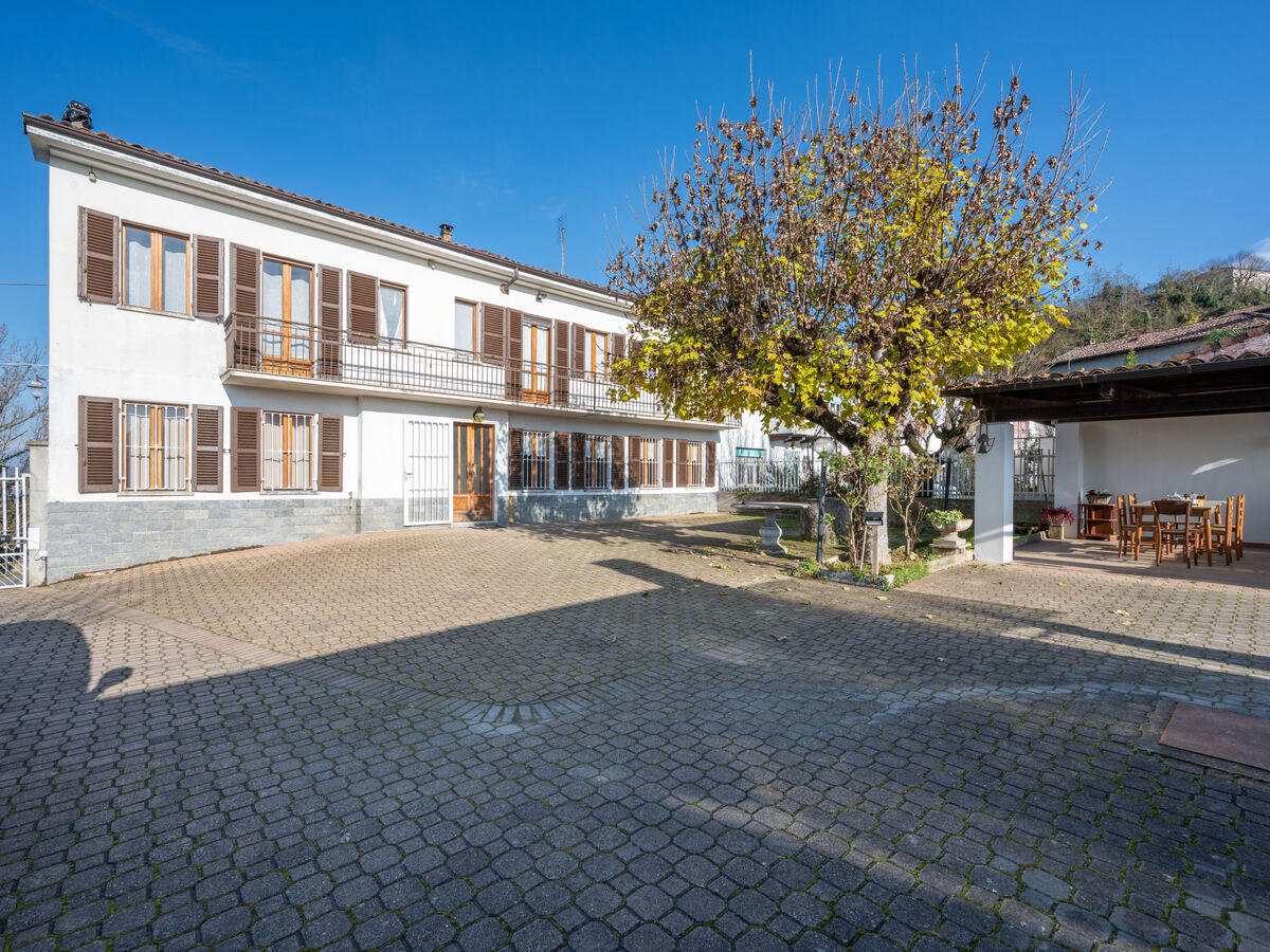 Maison rustique al Sentiero avec piscine à Rocca d'Arazzo - Photo 41