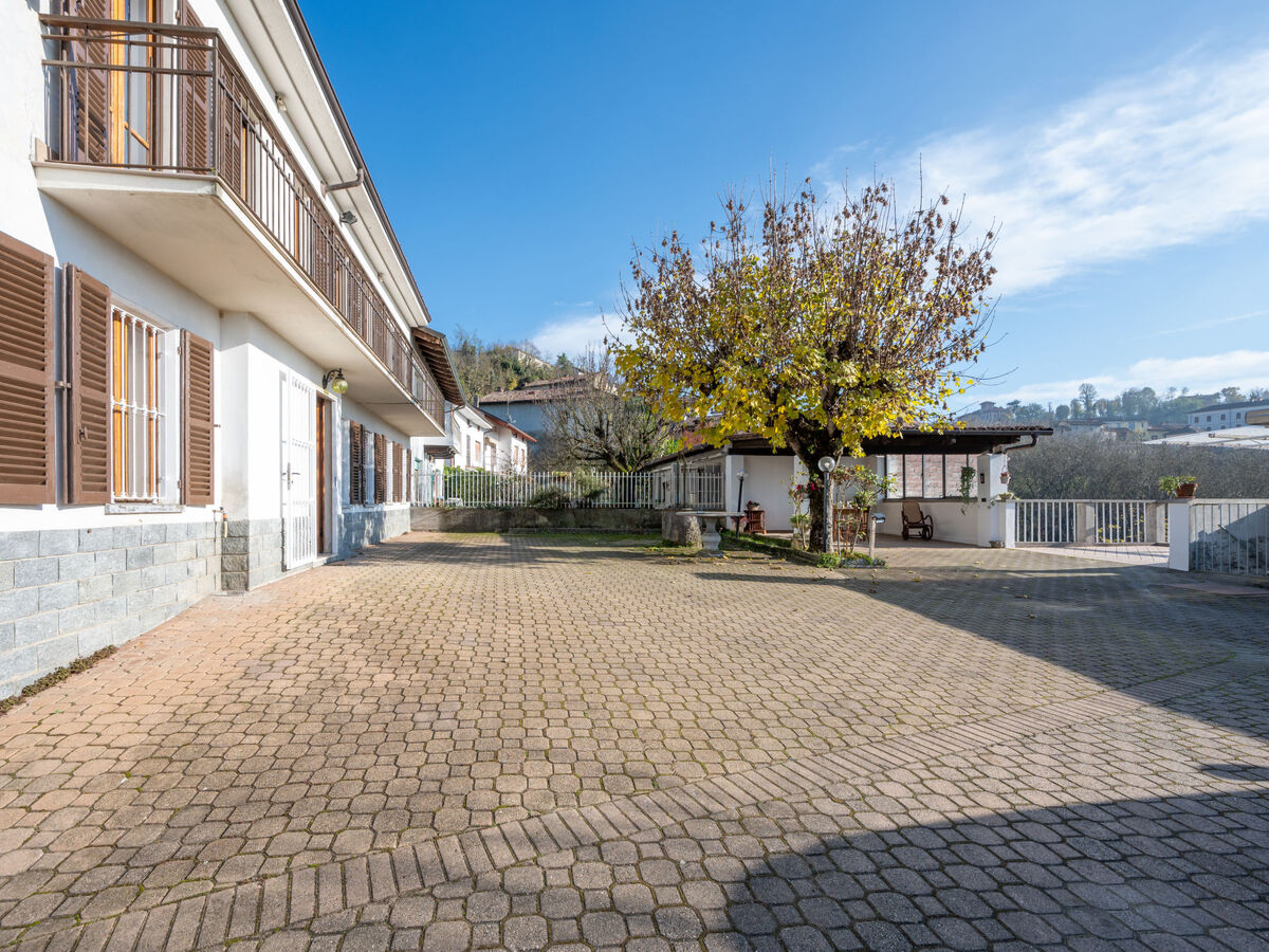 Maison rustique al Sentiero avec piscine à Rocca d'Arazzo - Photo 42