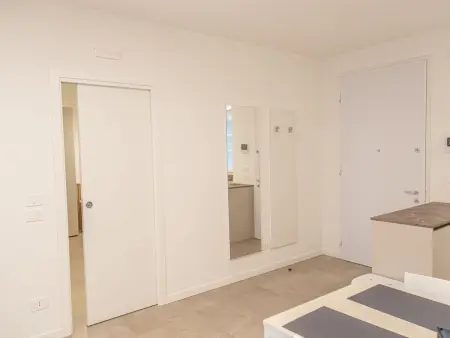 Appartement Green Park Apartments – à 100 m de la plage : photo 6