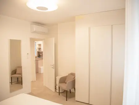 Appartement Green Park Apartments – à 100 m de la plage : photo 12