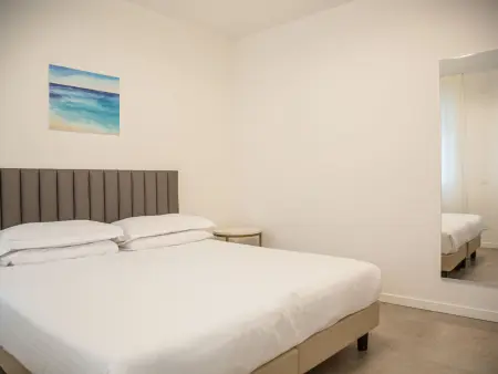 Appartement Green Park Apartments – Cavallino, 100 m plage : photo 5