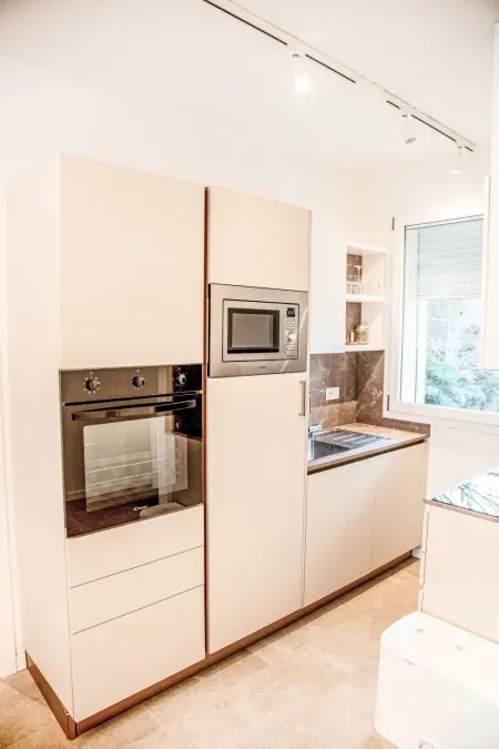 Appartement Green Park Apartments – Cavallino, 100 m plage : photo 6