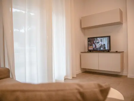Appartement Green Park Apartments – Cavallino, 100 m plage : photo 7