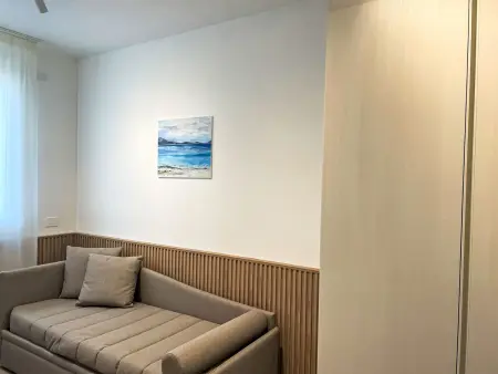 Appartement Green Park Apartments – Cavallino, 100 m plage : photo 13