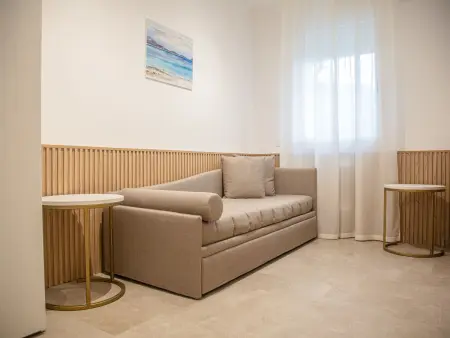 Appartement Green Park Apartments – Cavallino, 100 m plage : photo 14