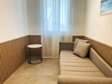 Appartement Green Park Apartments – Cavallino, 100 m plage : photo 15