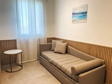 Appartement Green Park Apartments – Cavallino, 100 m plage : photo 16