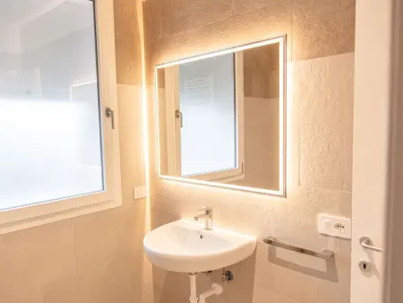 Appartement Green Park Apartments – Cavallino, 100 m plage : photo 17
