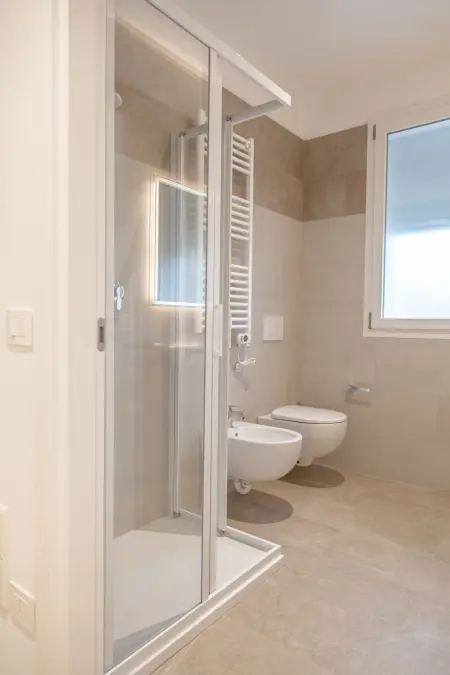 Appartement Green Park Apartments – Cavallino, 100 m plage : photo 18