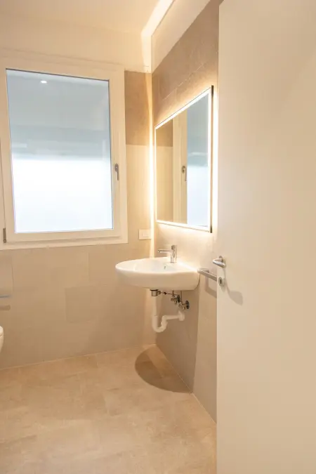 Appartement Green Park Apartments – Cavallino, 100 m plage : photo 19