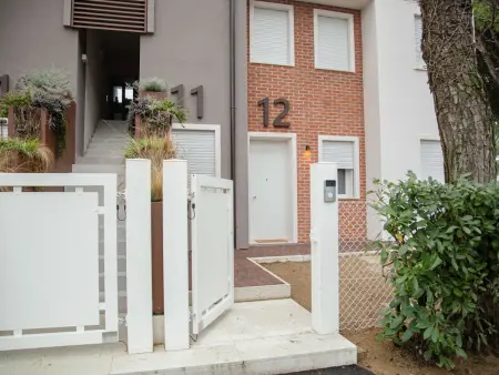 Appartement Green Park Apartments – Cavallino, 100 m plage : photo 22